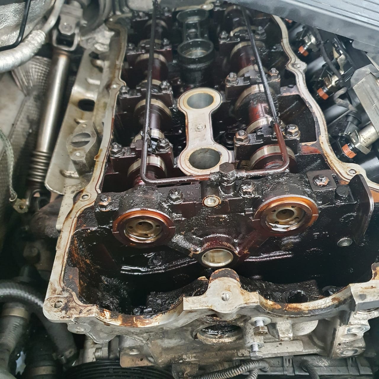 Engine Repair